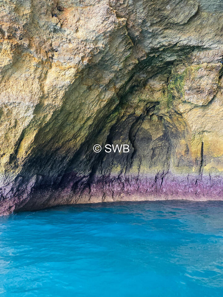 Mineral Blue