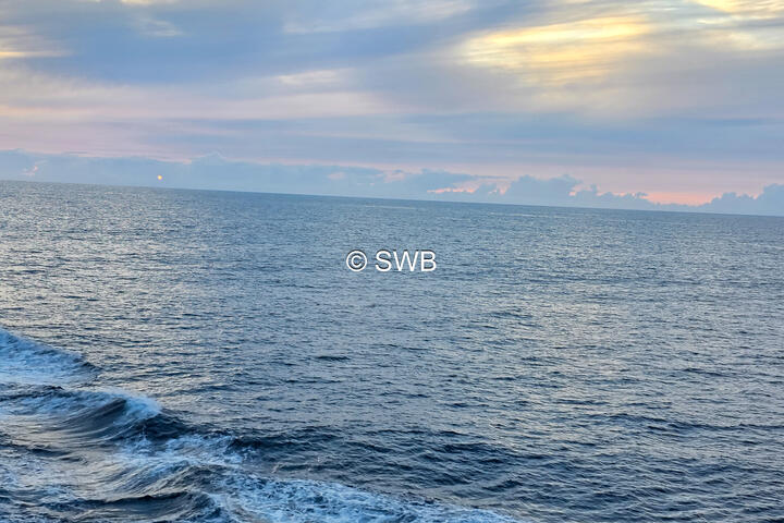 Breathe With the Sea Breathe With the Sea
